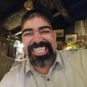 Meet your Posher, Ramiro